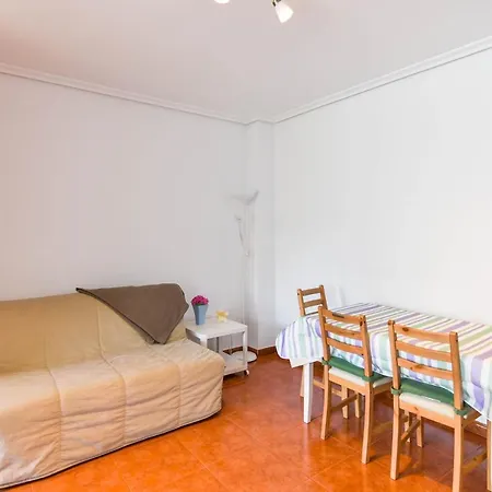 Apartment ¡nuevo! Apartamento Para 4 En Playa De La Concha En